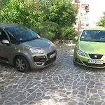 Διαμέρισμα Matej