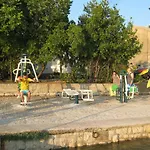 Appartement Matej Crikvenica