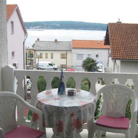 Apartment Matej *