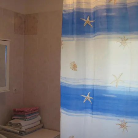 Apartment Matej
