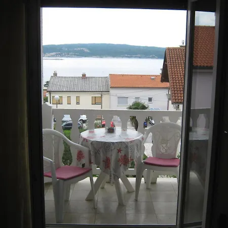 Matej Apartment Crikvenica