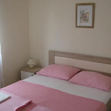 Apartment Matej