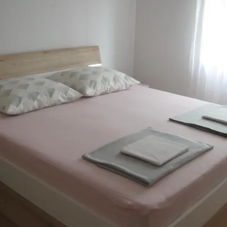 Matej Apartment