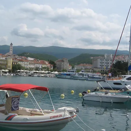 Matej * Crikvenica