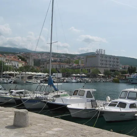 Apartment Matej Crikvenica