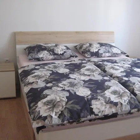 Apartment Matej *