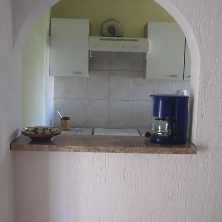 Apartment Matej *
