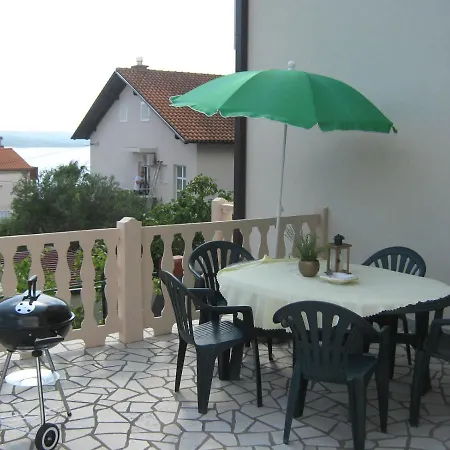 Apartment Matej