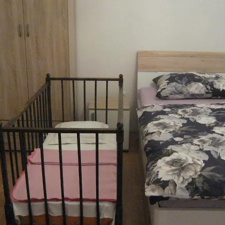 Matej Apartment