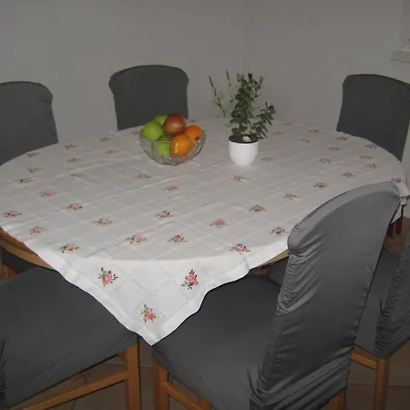 Matej Apartment