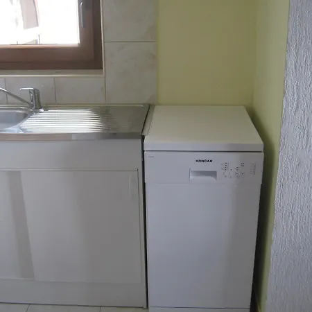 Apartment Matej