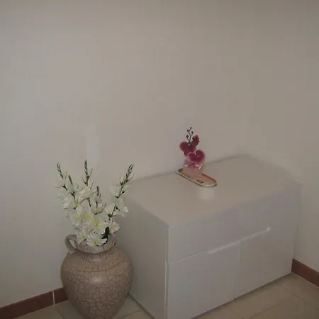 Matej Apartment *