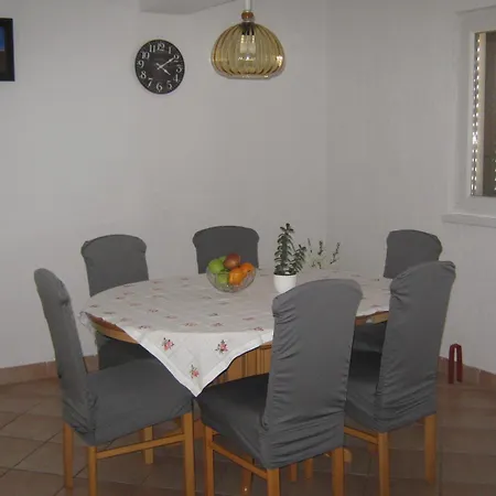 Matej Apartment Crikvenica