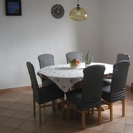 Apartment Matej