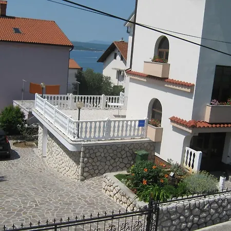 Apartment Matej Crikvenica