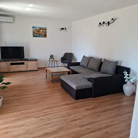 Matej Appartement