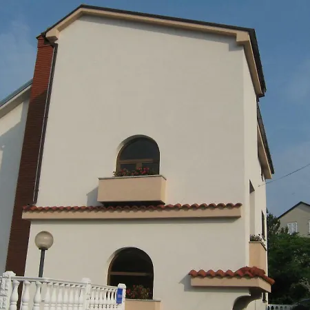 Matej Apartment Crikvenica