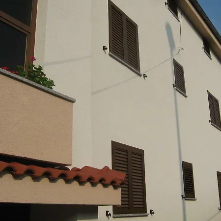 Apartment Matej *
