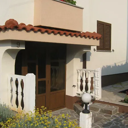 Matej Apartmán