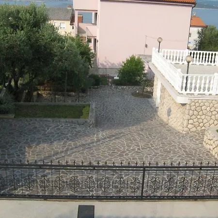 Matej Apartmán Crikvenica