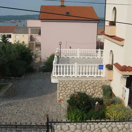 Apartment Matej