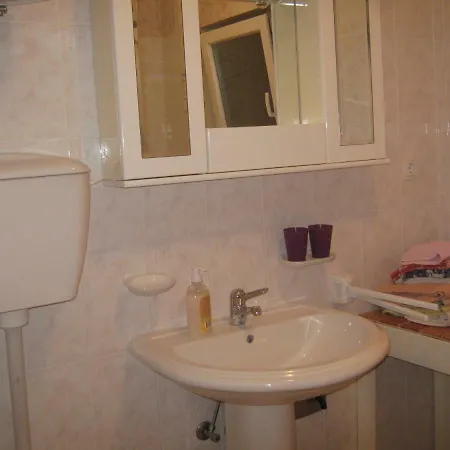 Matej Apartment