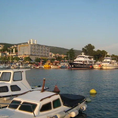 Matej Apartment Crikvenica