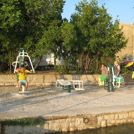 Apartment Matej Crikvenica